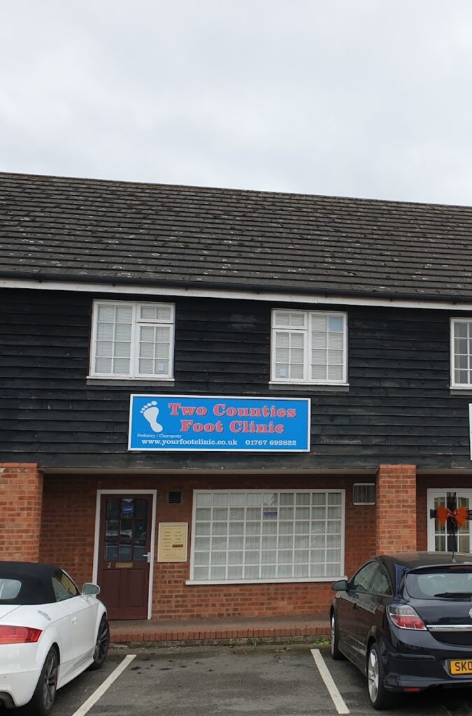 Your Foot Clinic