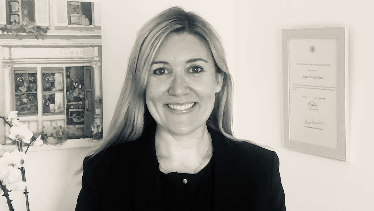 Zara Clark Solicitors Ascot