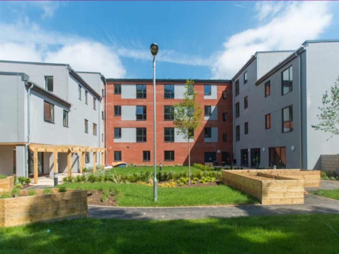 12 Haydon court