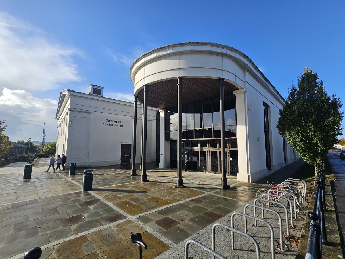 1610 Dorchester Sports Centre
