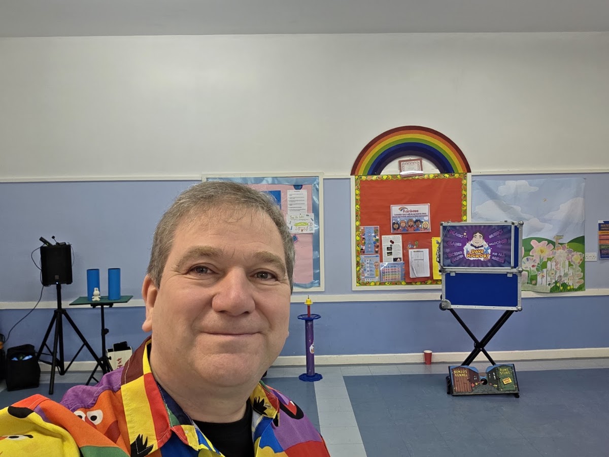 1st Corsham Scout Group