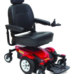 1st Step Mobility London
