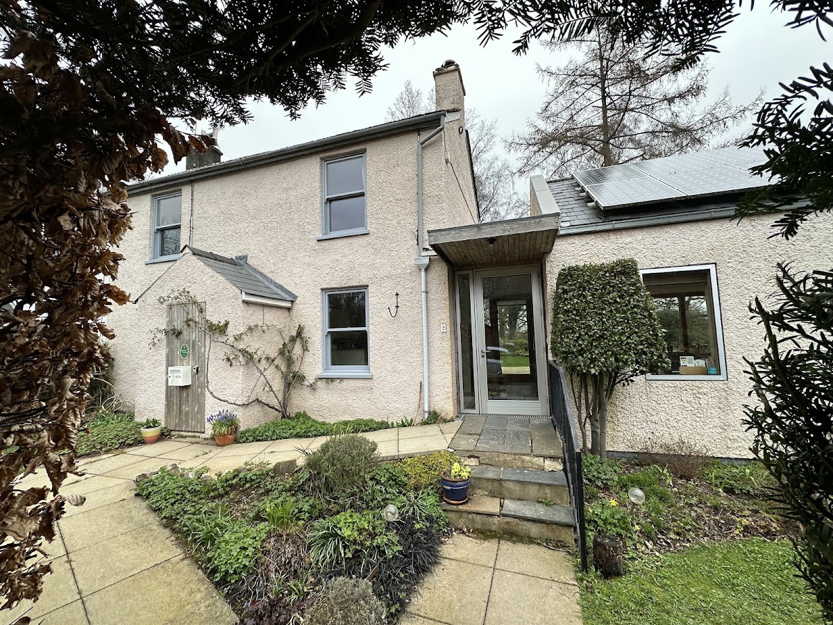2 Danby Cottages