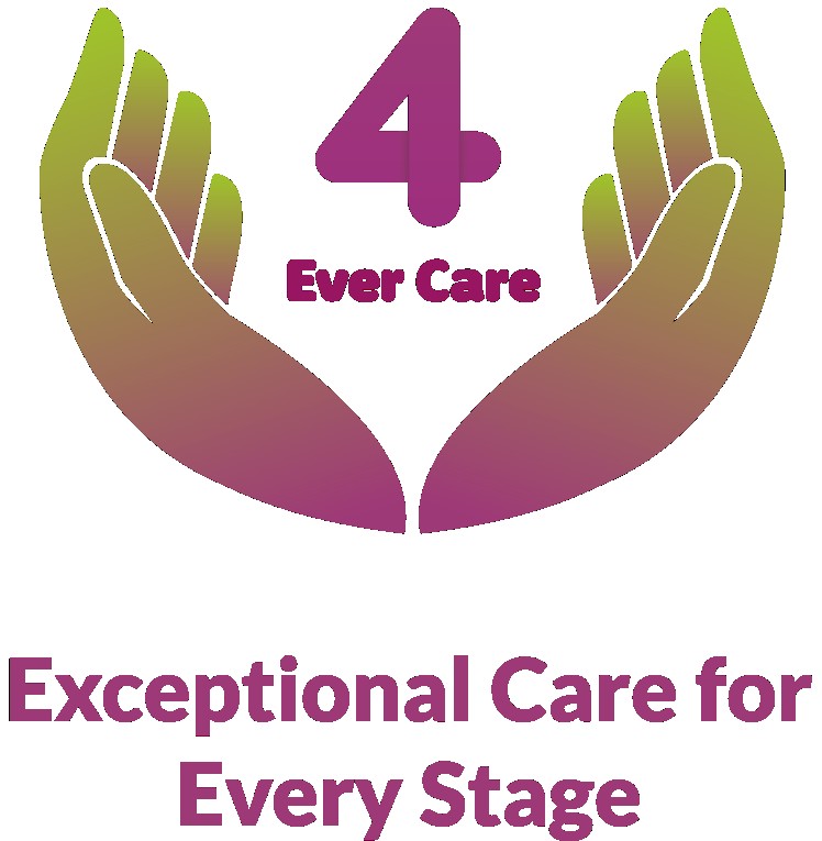 4Ever Care UK Ltd – Home Care Service Provider