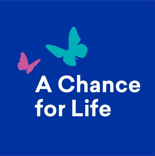 A Chance For Life