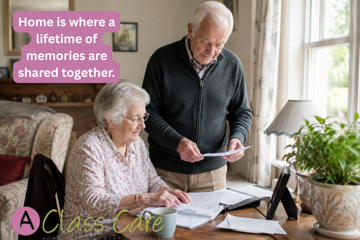 A Class Care Norfolk