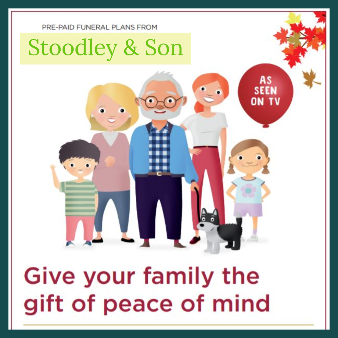 A E Stoodley & Son