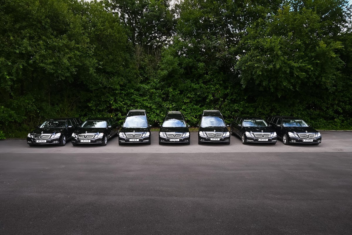 A.F Whites Funeral Services