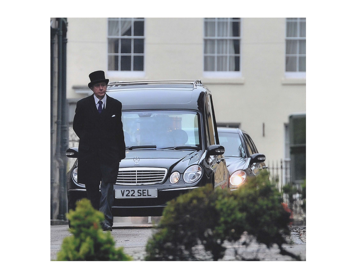A J Sellman Family Funeral Directors