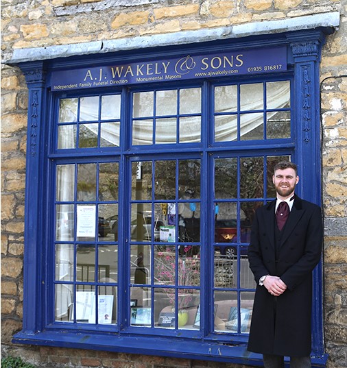 A.J. Wakely & Sons