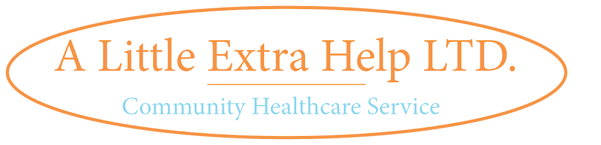 A Little Extra Help LTD
