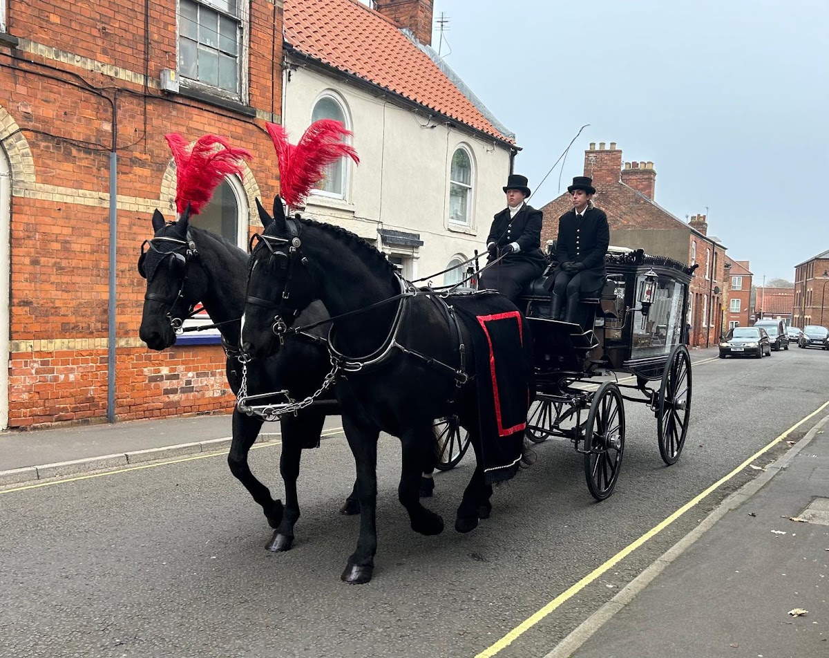 A Peaceful Farewell – Family Owned Independent Funeral Directors