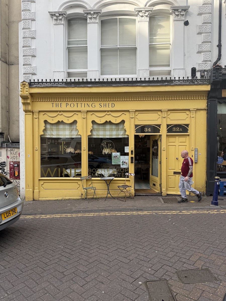 A S V The Caring Shop