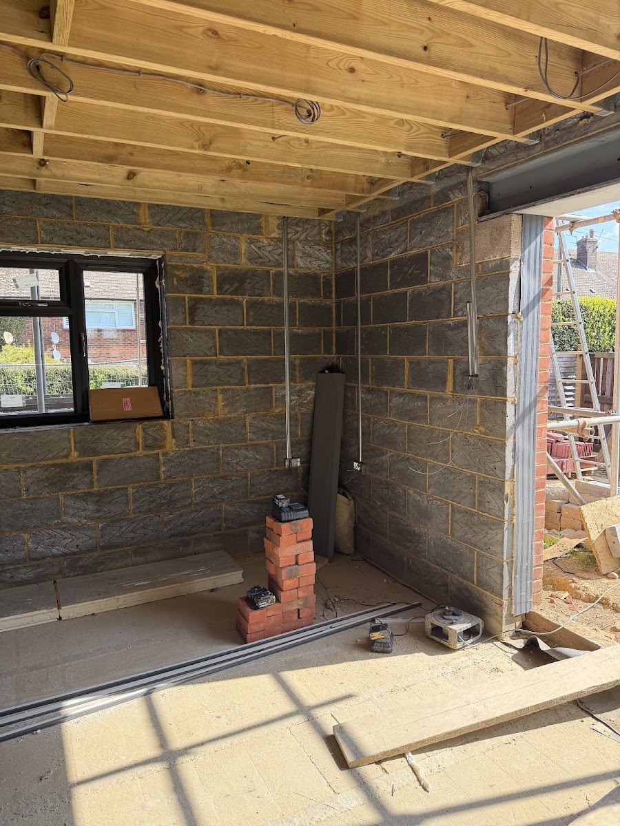 A+ Security & Electrical LTD