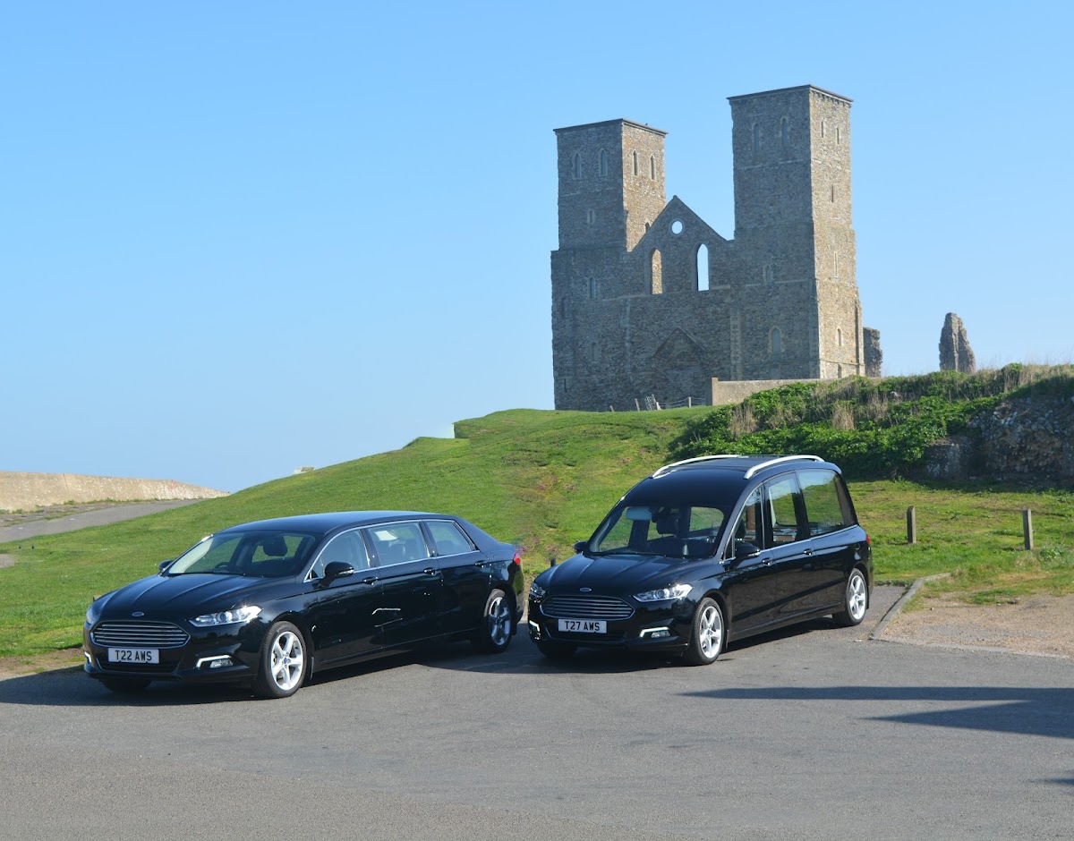 A Welch & Sons Funeral Services