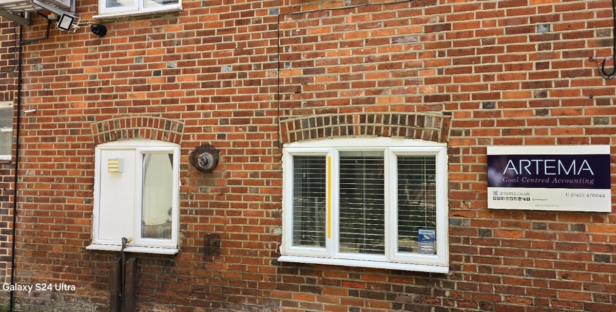 A11 Security LTD – CCTV Installers