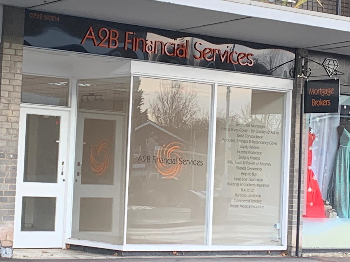 A2B Financial Services