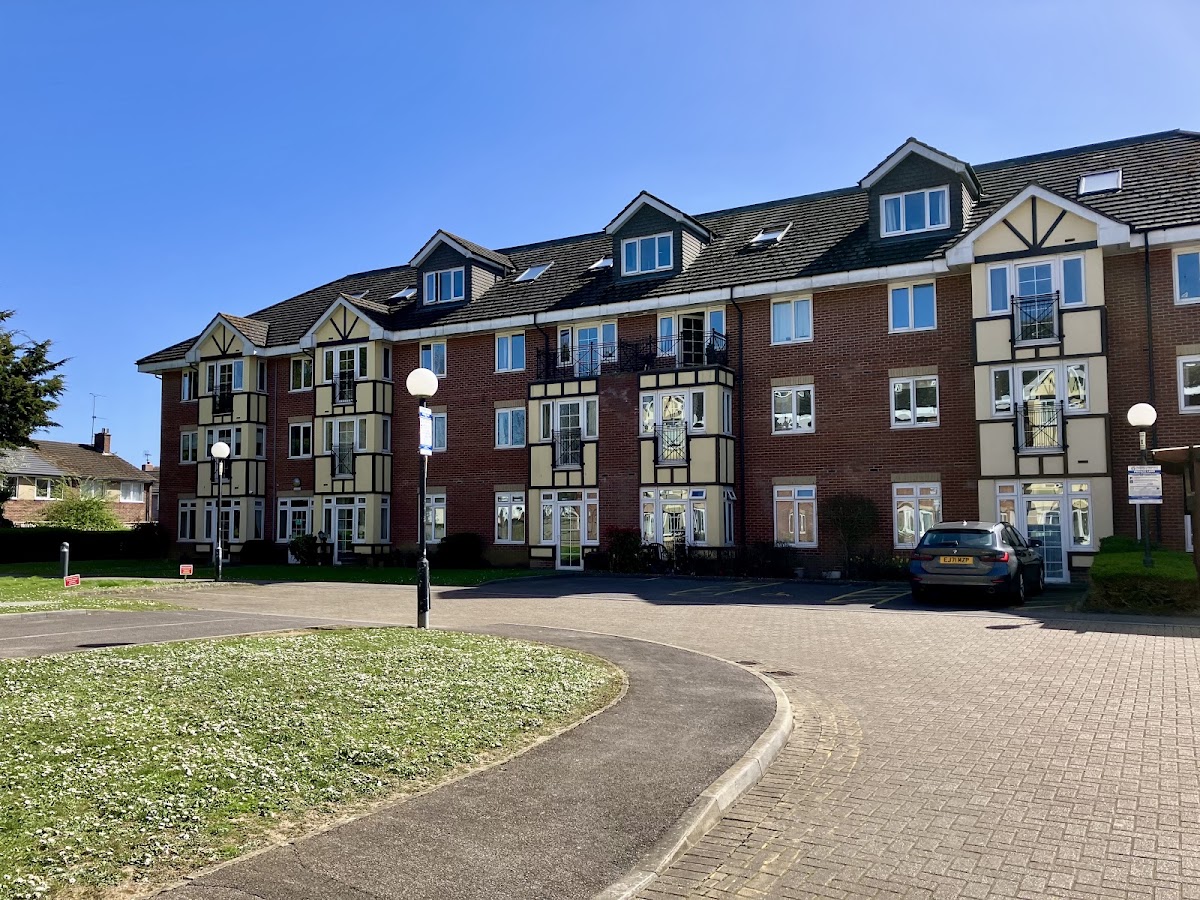 A2Dominion | Audrey Needham housing scheme