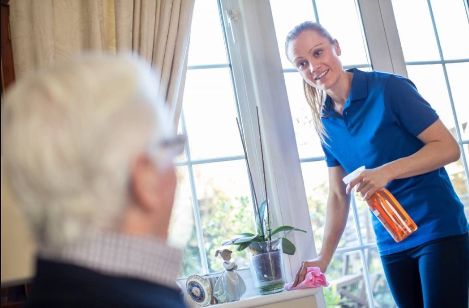 A2Z HOME CARE SERVICES LIMITED