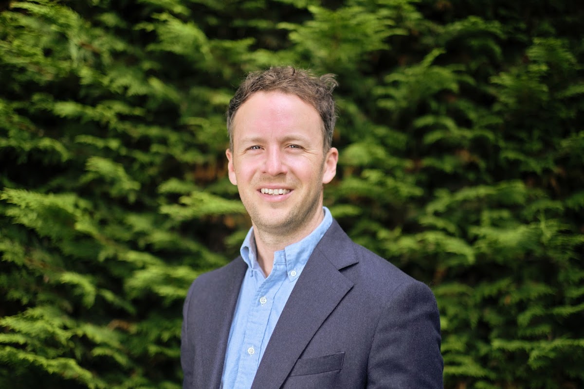 Aaron Blackman Financial Planning