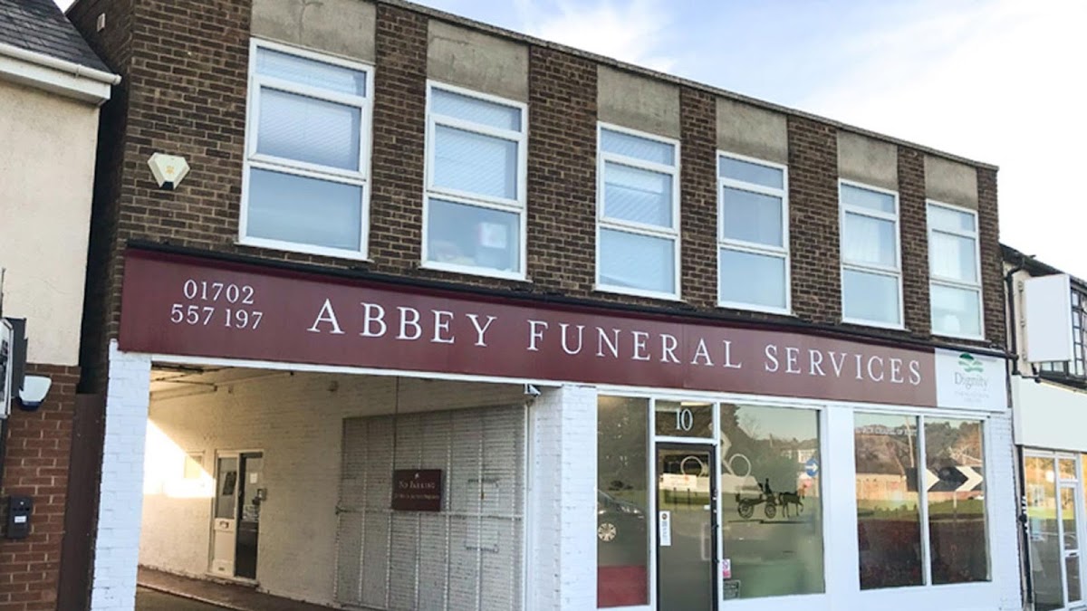 Abbey Funeral Directors