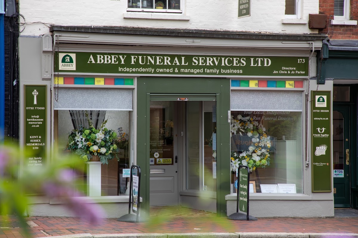 Abbey Funeral Services Ltd