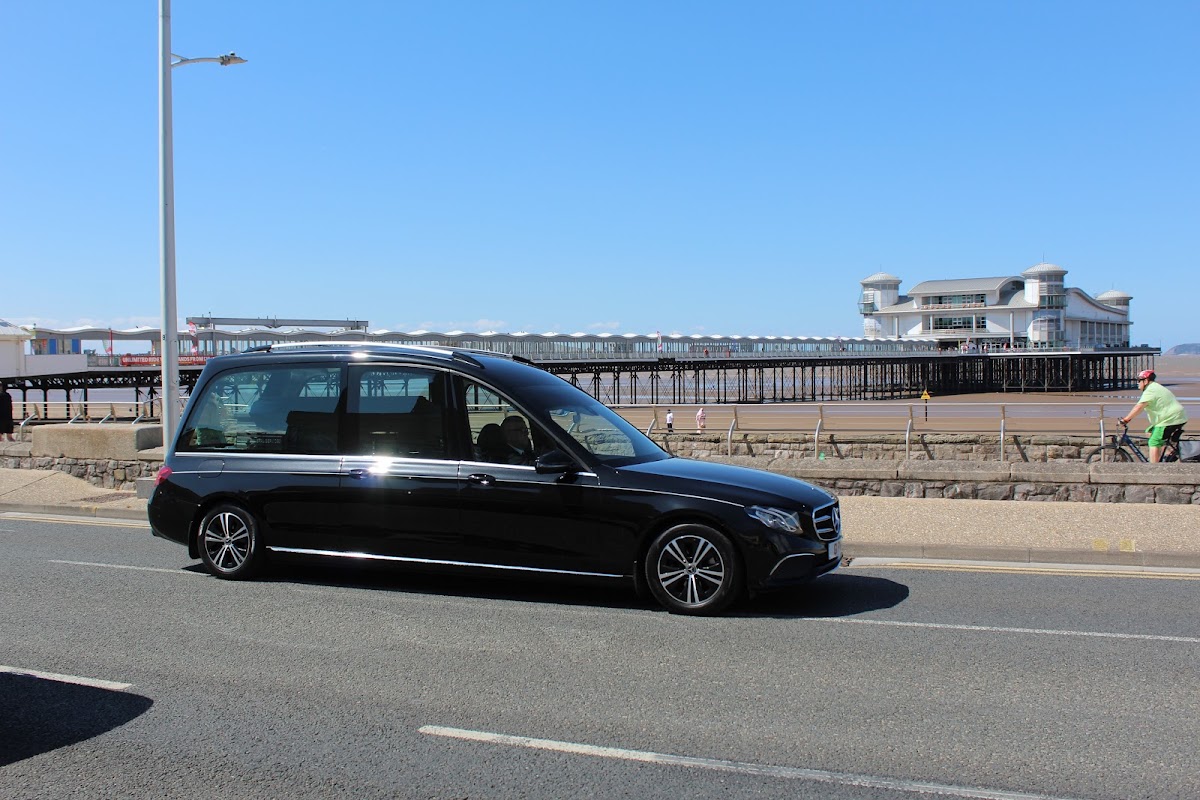 Abbey Funeral Services