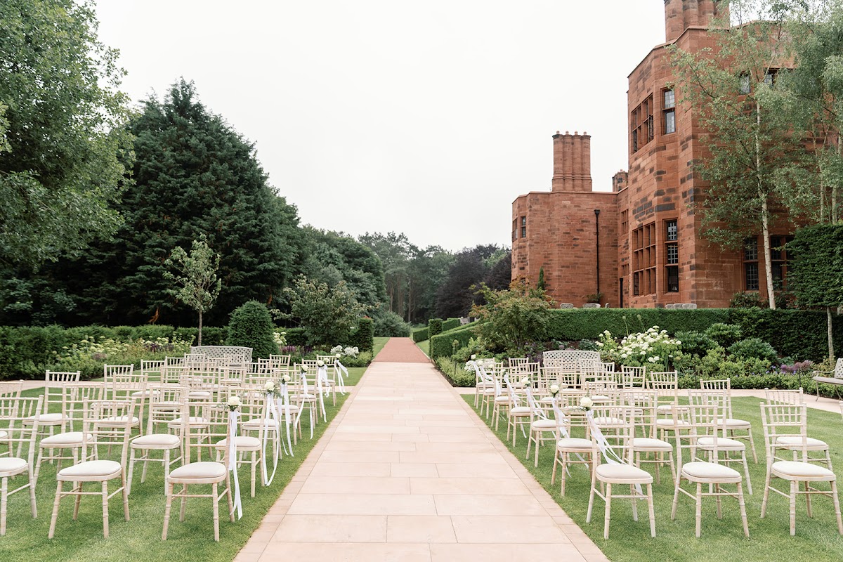 Abbey House Hotel & Gardens