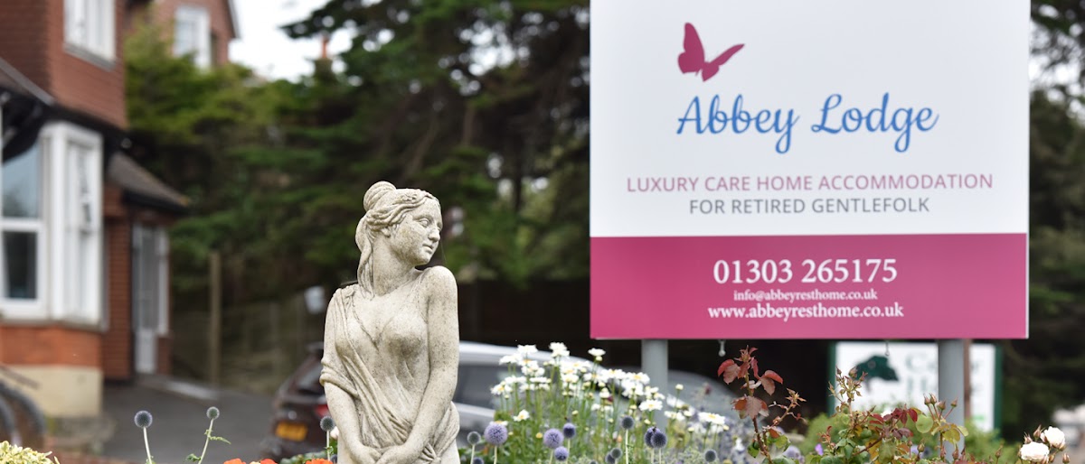 Abbey Lodge Residential Care Home