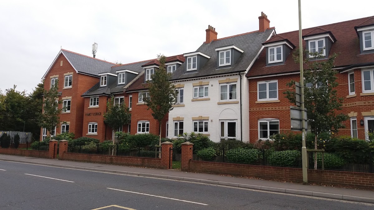 Abbey Lodge
