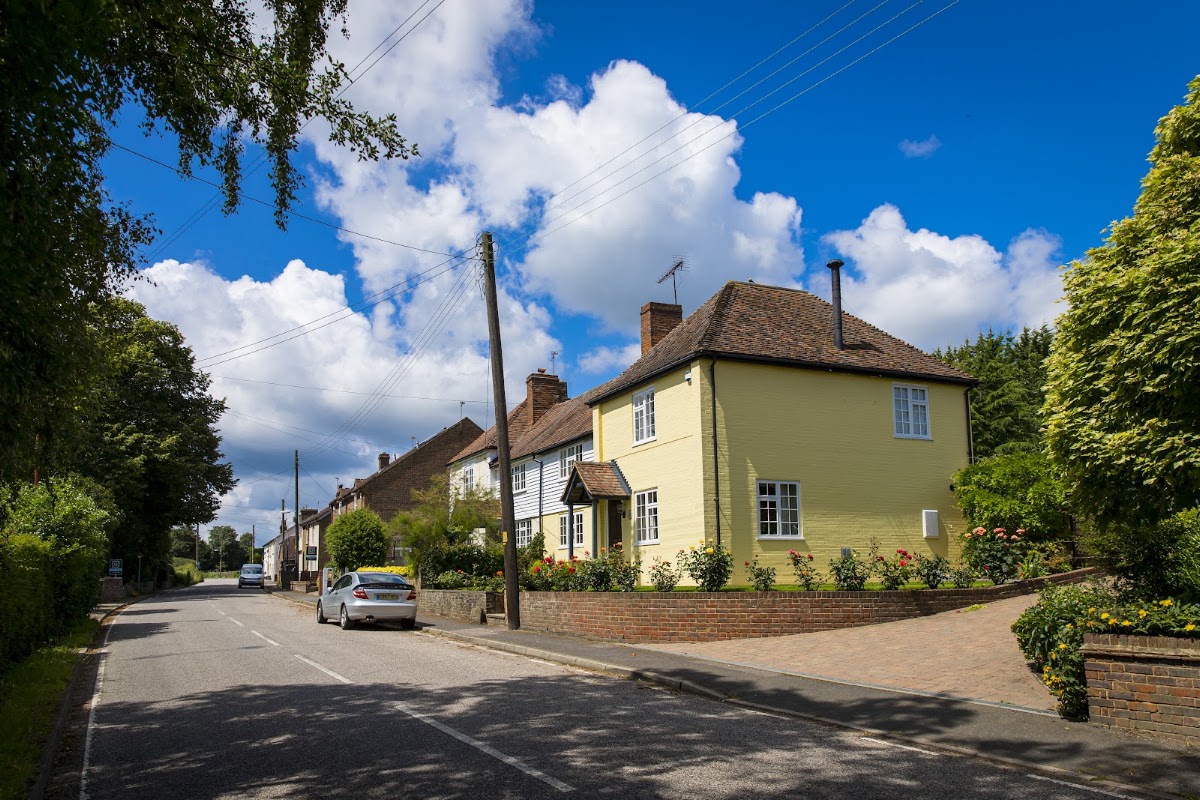 Abbey New Homes Chestnut Grove