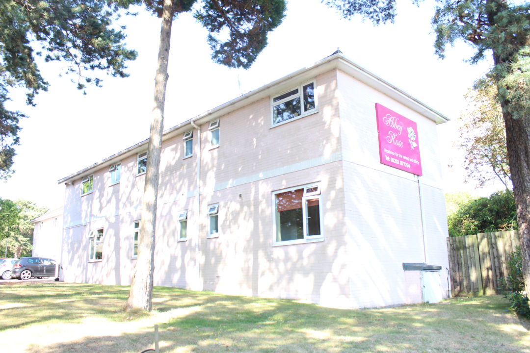 Abbey Rose Residential Care Home
