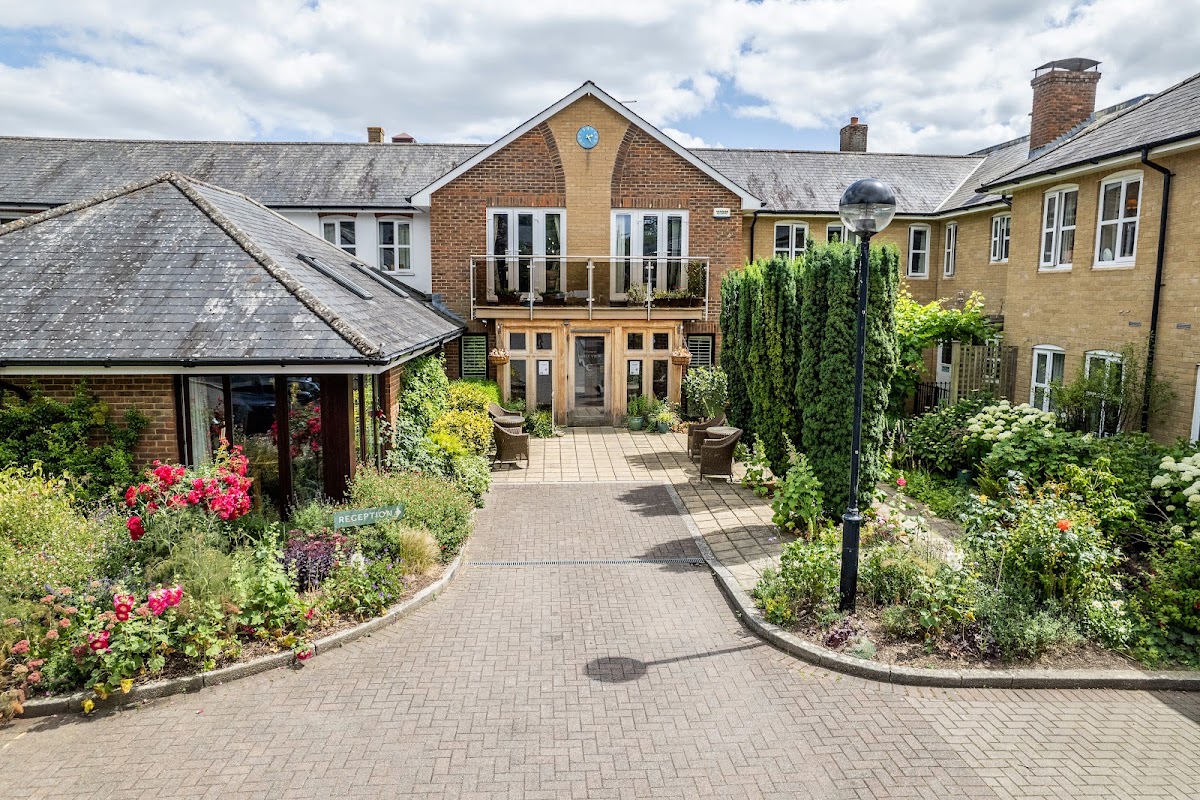 Abbey View Care Home