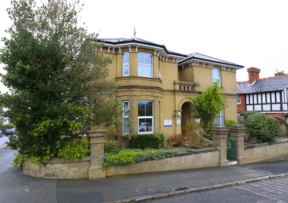 Abbeyfield, Avondale