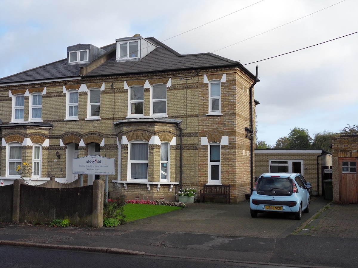 Abbeyfield Ewell Society