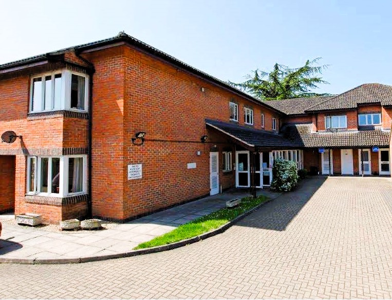 Abbeyfield Friars Mead