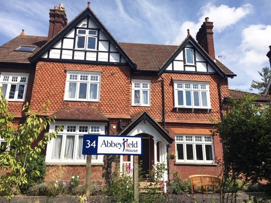 Abbeyfield House