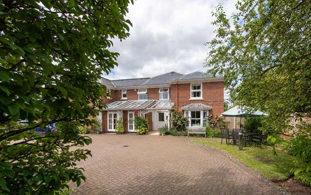 Abbeyfield House