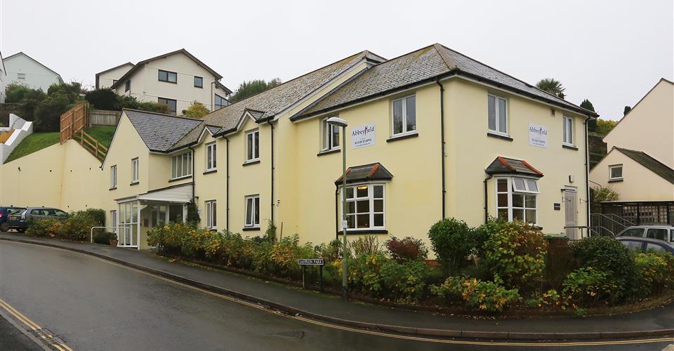 Abbeyfield House