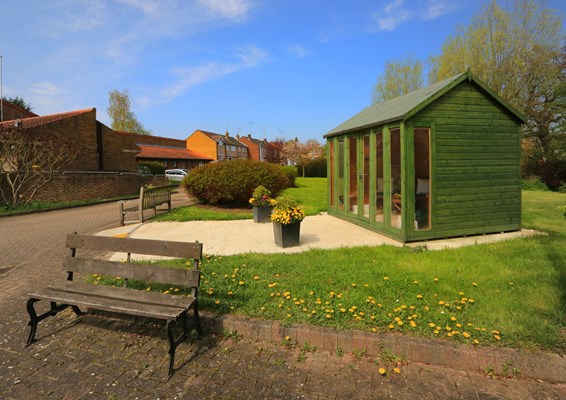 Abbeyfield House