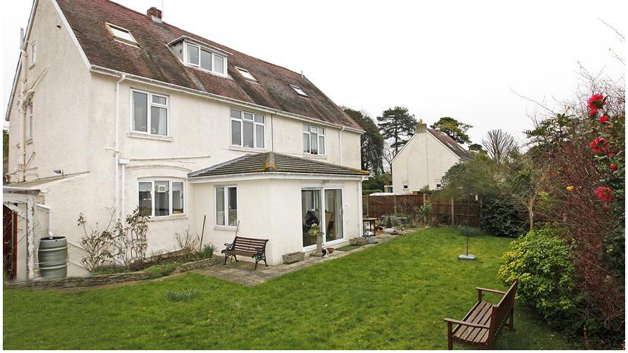 Abbeyfield House, Havant