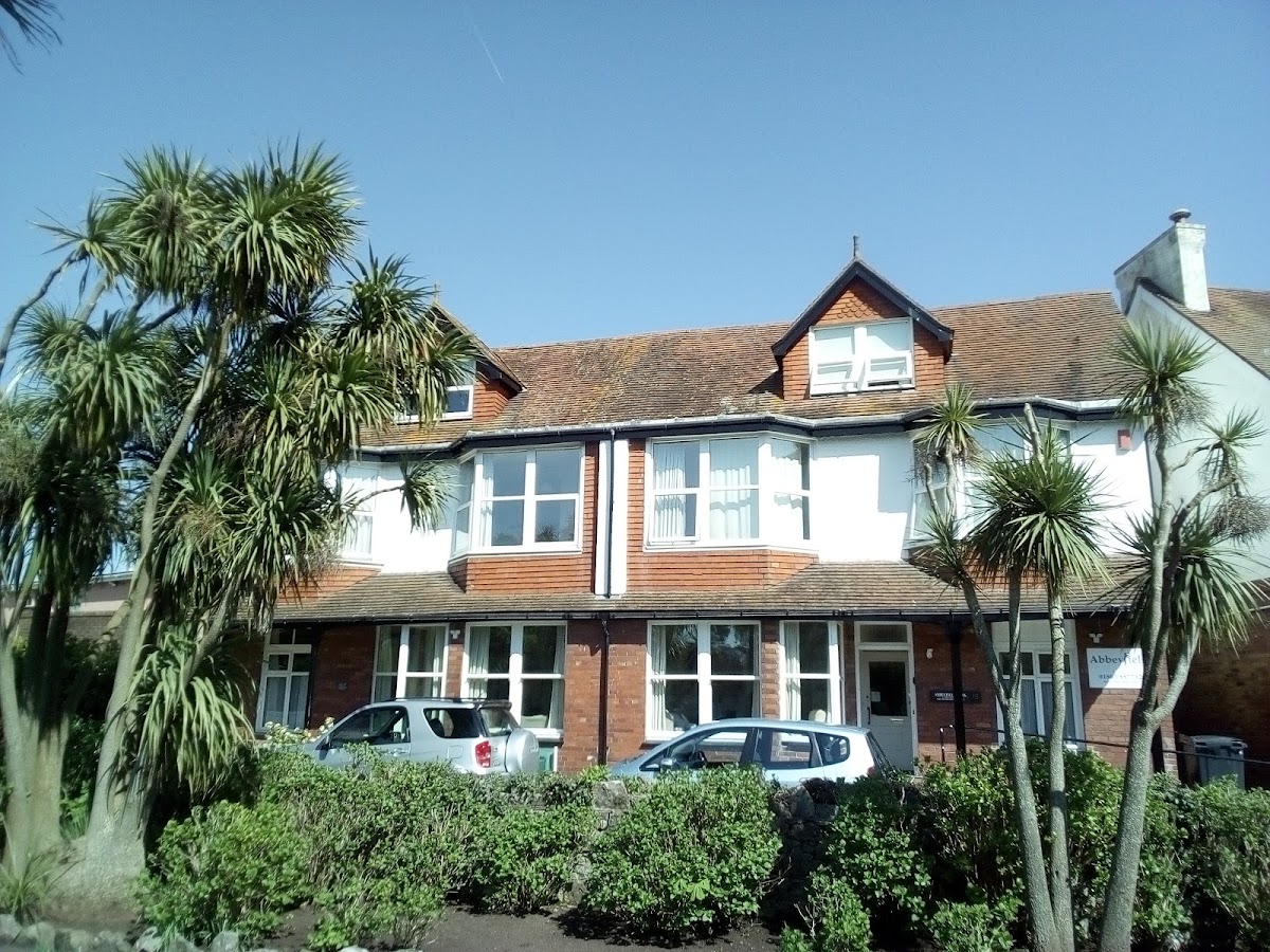 Abbeyfield Park House