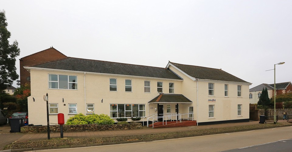 Abbeyfield Society Honiton Ltd