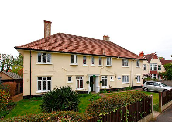 Abbeyfield, Tamar House