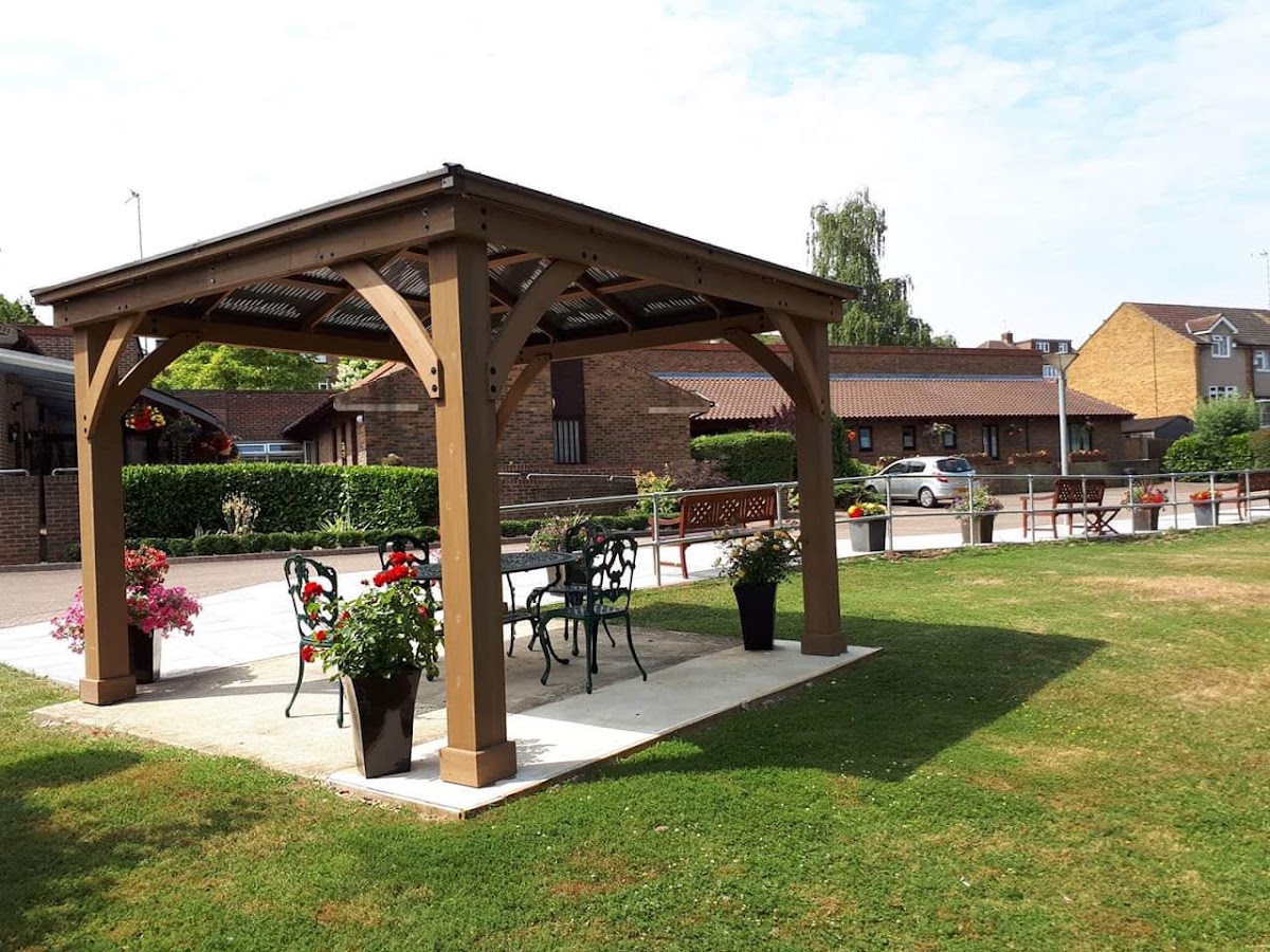 Abbeyfield Waltham Abbey Society