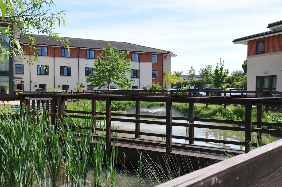 Abbot Care Home