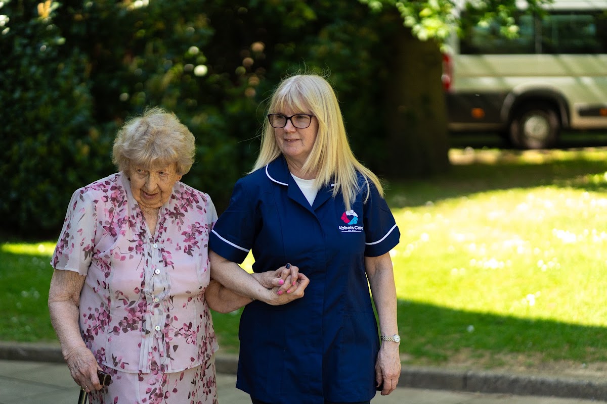 Abbots Care