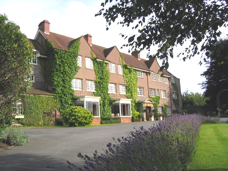 Abbots Leigh Manor Nursing Home