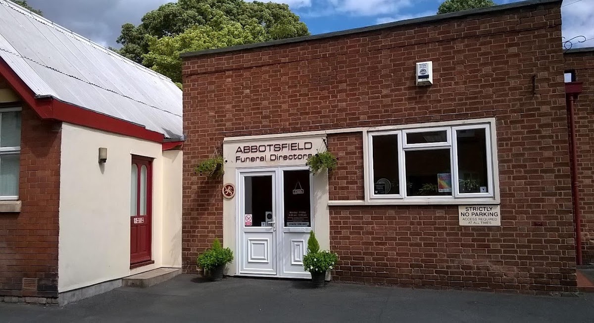 Abbotsfield Funeral Directors