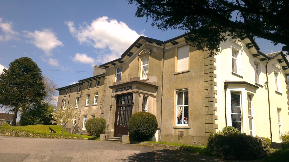 Abbotsfield Hall Residential Home